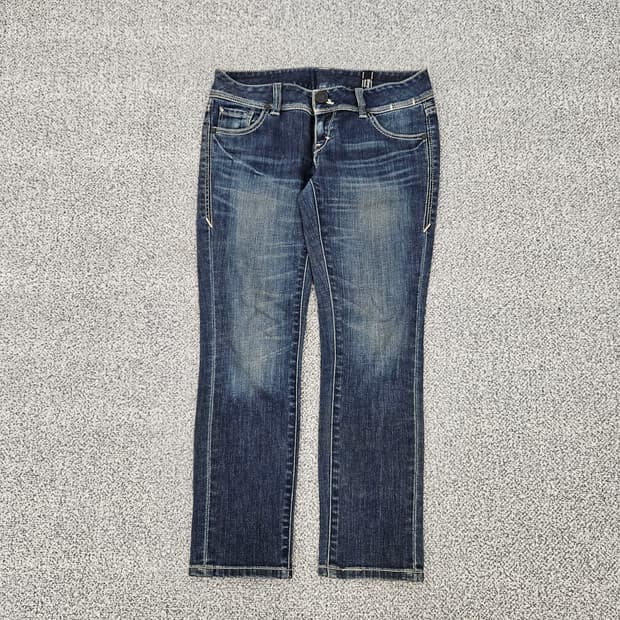 [26] 리바이스 여성 스키니진 데님 청 팬츠 바지 1106JM1