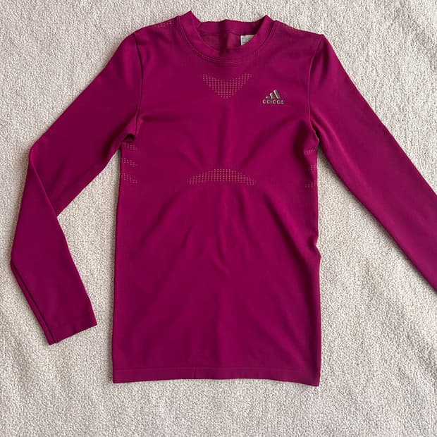 아디다스 클리마쿨