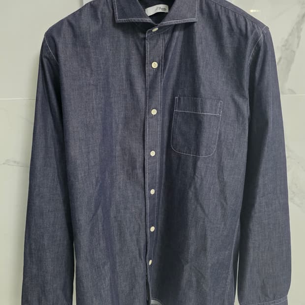 듀퐁 S.T. Dupont 클래식 셔츠 105