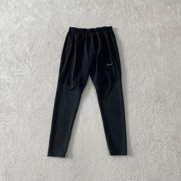 M 나이키 러닝 드라이핏 여름바지 팬츠