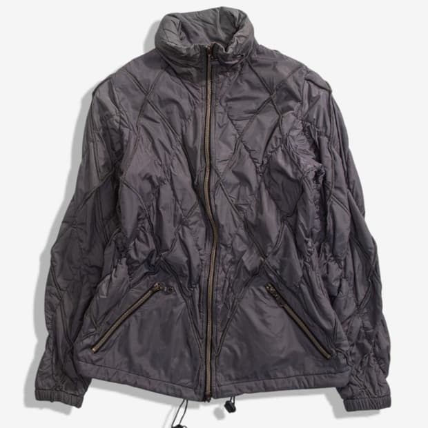 90s marithe francois girbaud jacket