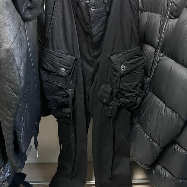 Julius 879PAM3 4size