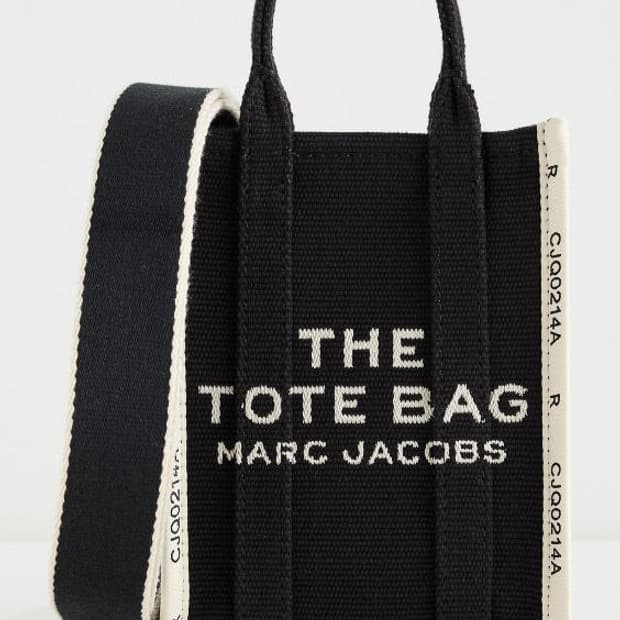 마크제이콥스 더 폰 토트백(네고가능)