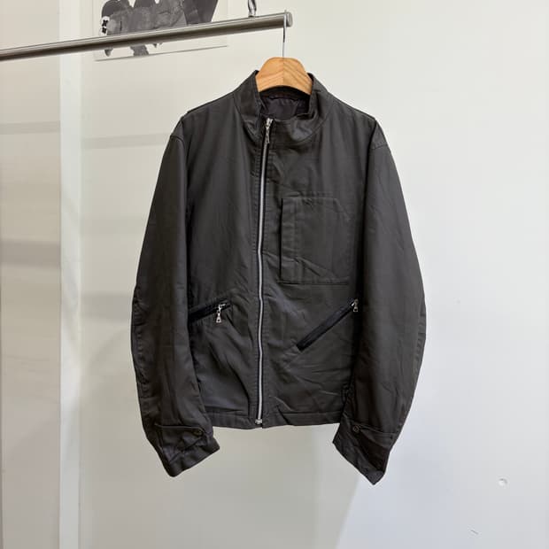 TAKA Q 자켓