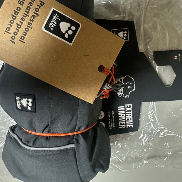 후르타 익스트림 워머 35