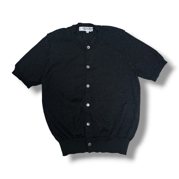 [꼼데가르송] comme des garcons gardigan