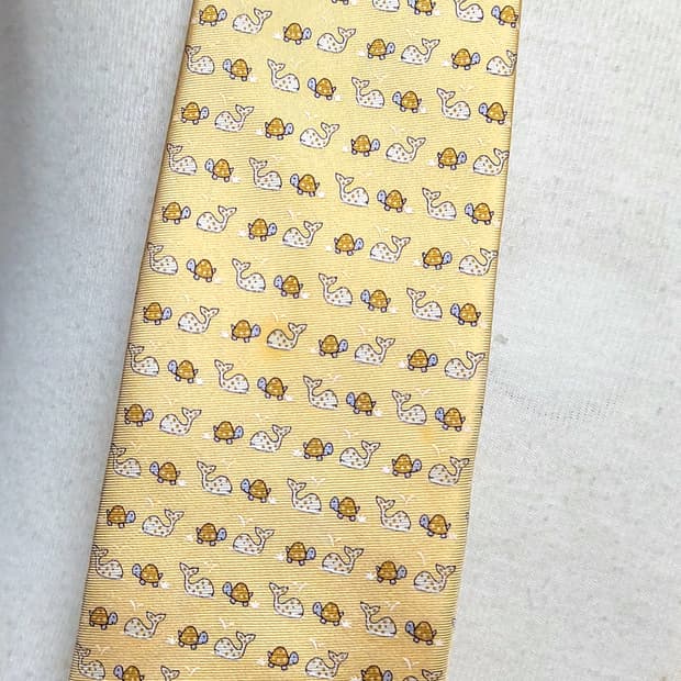 ♤필독♤ 빈티지 넥타이