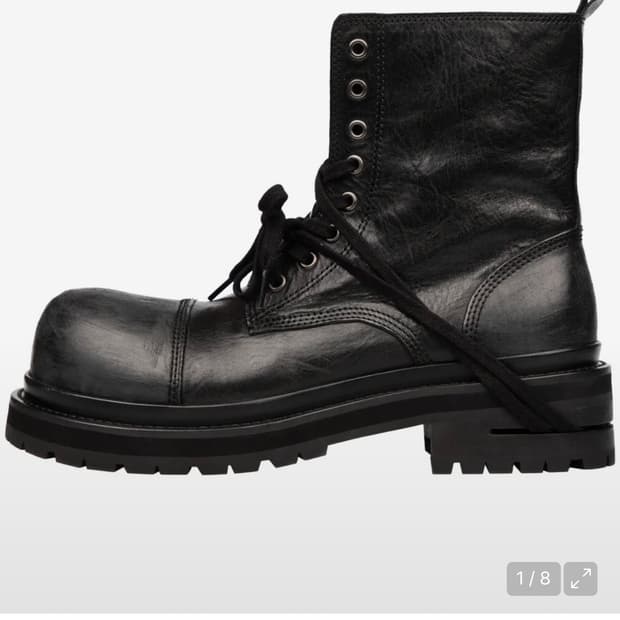 [새상품/270] 코인서울 X 쏘유레슈어 볼드