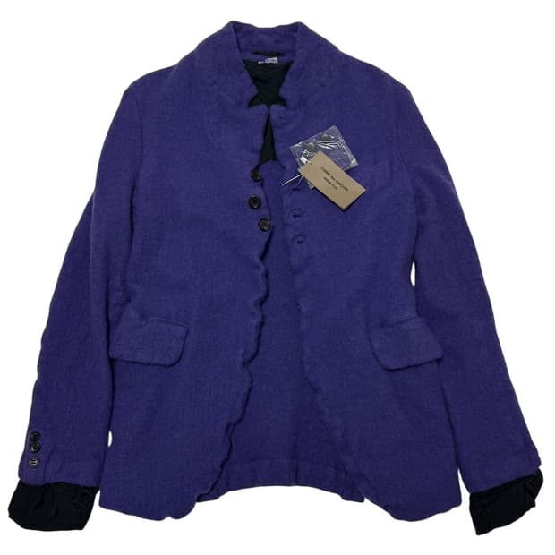 COMME des GARCONS HOMME PLUS 