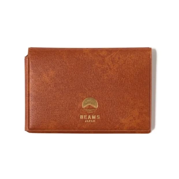 빔즈 하이타이드 카드지갑