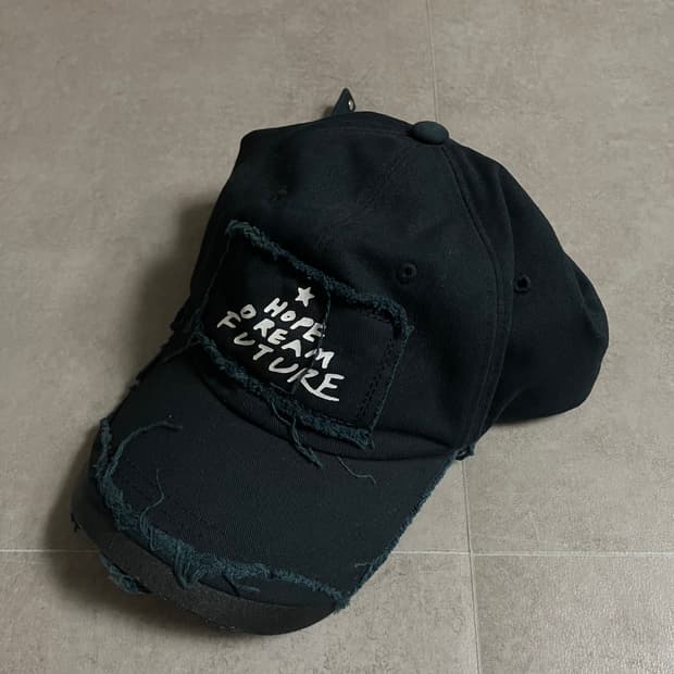 바조우 99%is 볼캡