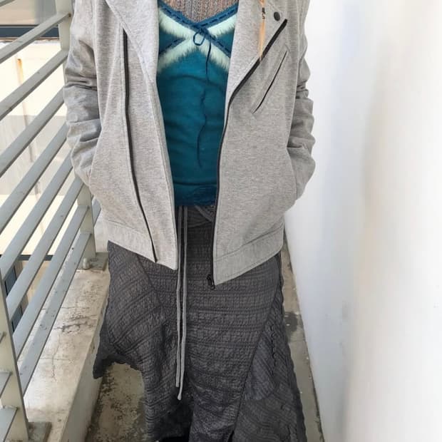 차일드매거진 코디세트