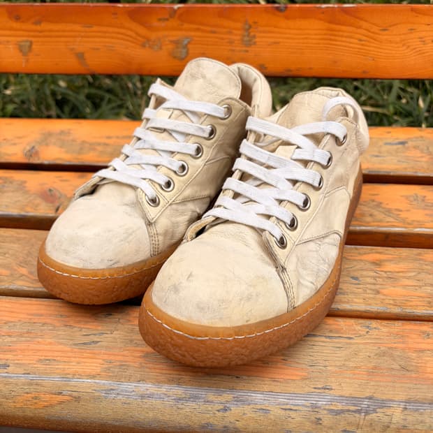 골멧 이모셔널 스니커즈 280