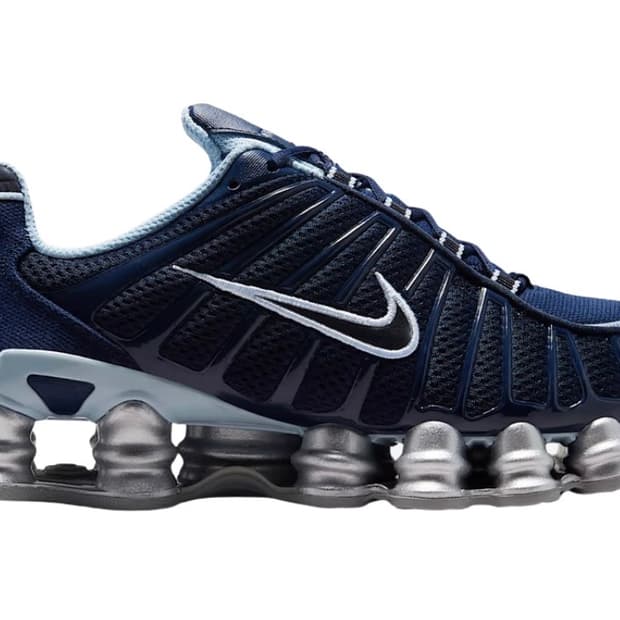 나이키샥스 245 새상품