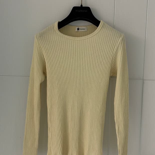 이세이미야케 골지 티셔츠 44,55 