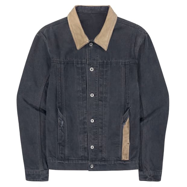 Xlim ep8 05 자켓 네이비 XS