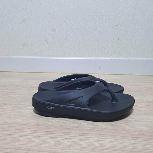 우포스 남성 쪼리 265