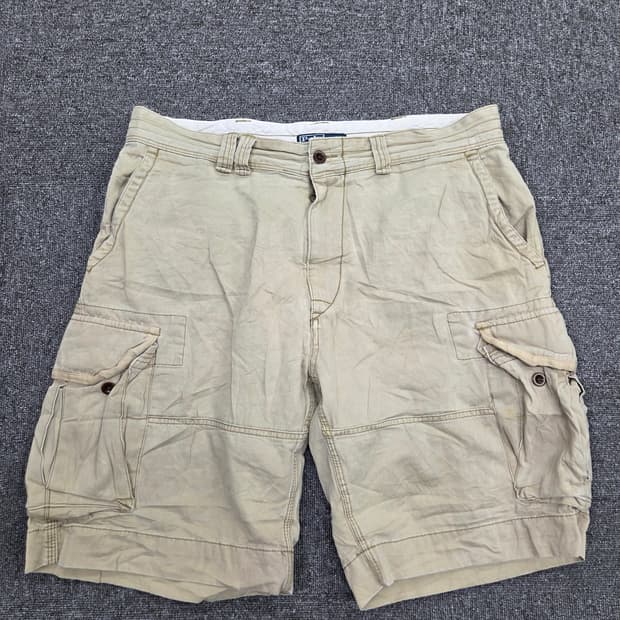 폴로 랄프로렌 클래식 카고 반바지