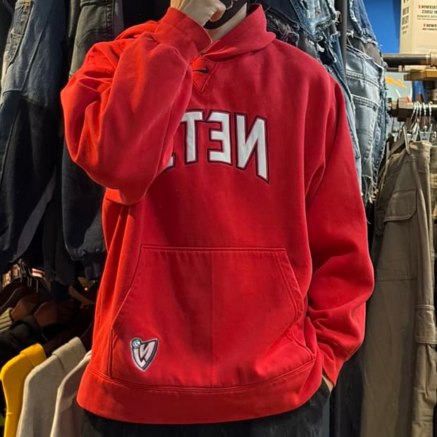 [NO.9] 나이키 후드티