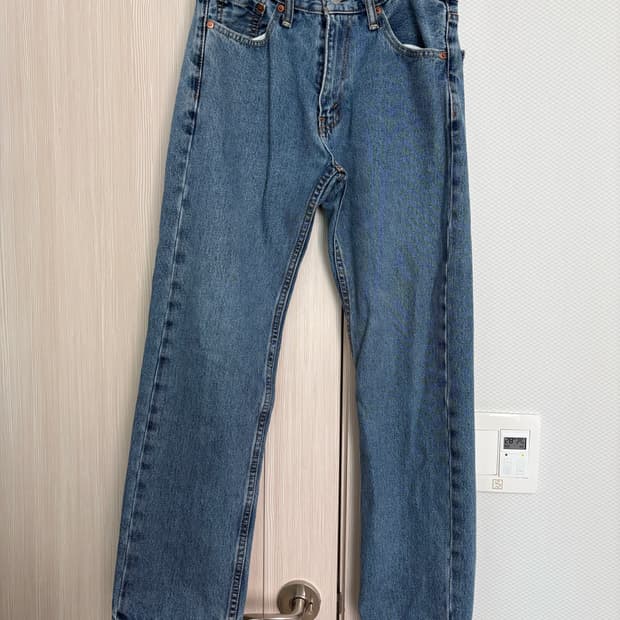 리바이스 505 30X30