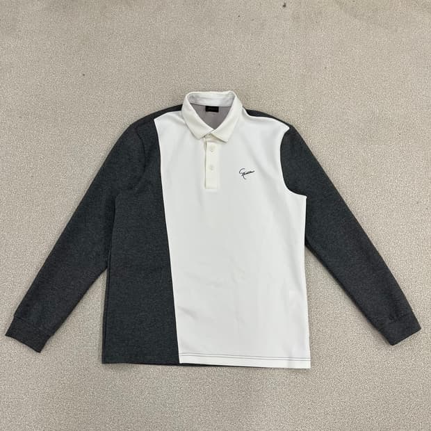 [105] 잭니클라우스 골프 폴로 카라 티셔츠 0106M1