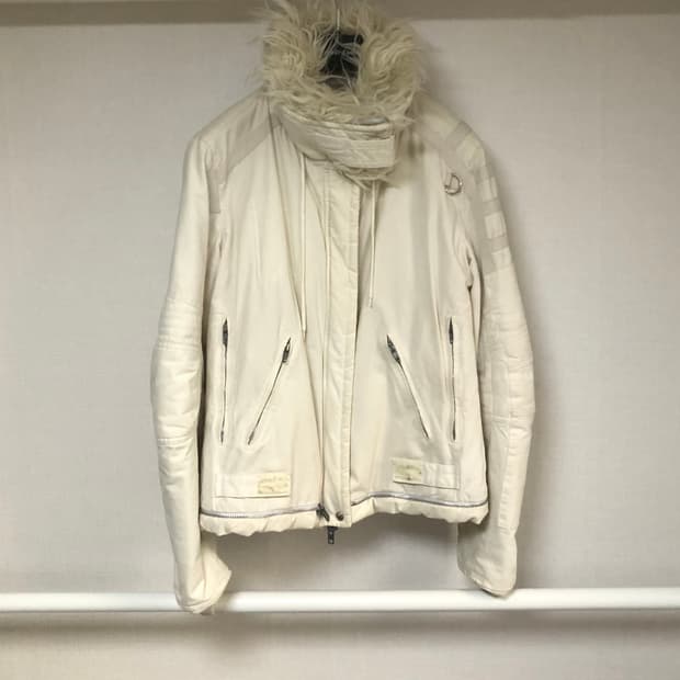 99AW 아스트로 자켓