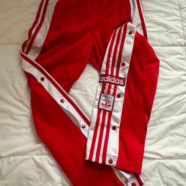 아디다스 트랙팬츠