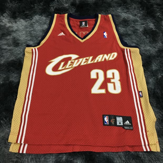 투티/A9 ADIDAS X NBA cleveland james23 농구