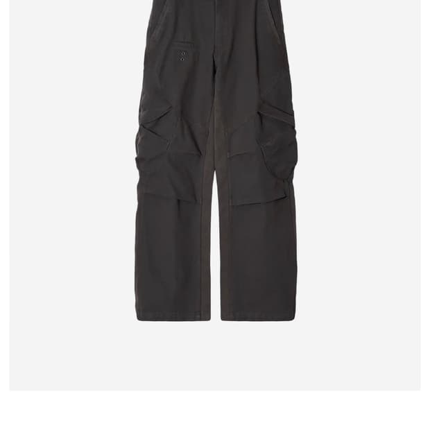 이그노타 코어14 쉘 카고 팬츠 듄 판매합니다.