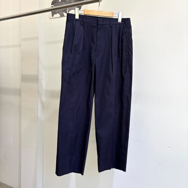 POLO RALPH LAUREN (Made in Japan) 팬츠