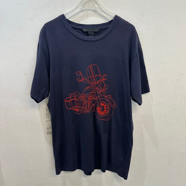 Marc jacobs tee