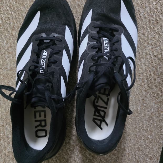 아디제로 evo sl 285