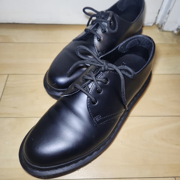 (260)닥터마틴 1461 모노