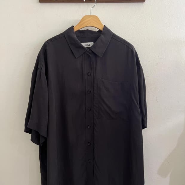 에토스 셔츠