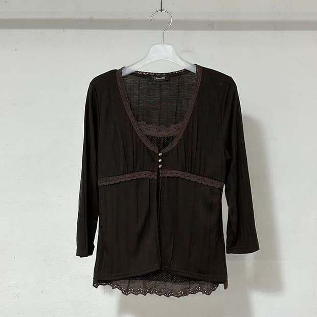 vtg top