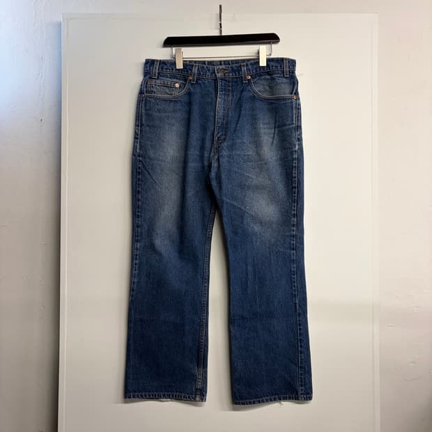 37-30“ 리바이스 517 USA 98s