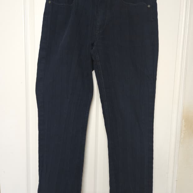 Issey Miyake Men 주름 팬츠  2 사이즈