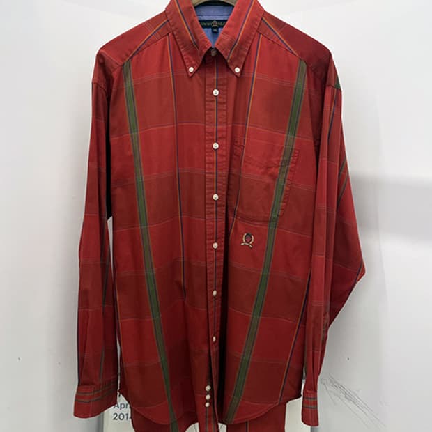 TOMMY HILFIGER (XL)