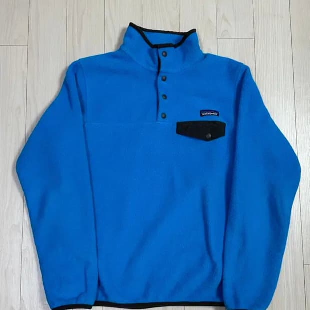 [우먼 S] 파타고니아 신칠라 플리스