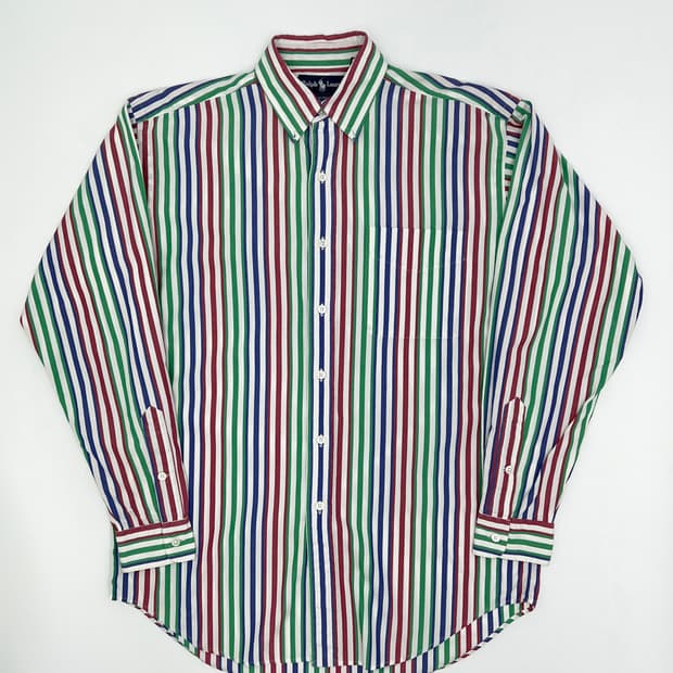 폴로 랄프로렌 셔츠