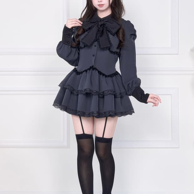 노겐키 셋업 양지뢰 지뢰계 양산형 마즈 노에미 리즈리사 디마럽 딤모아르