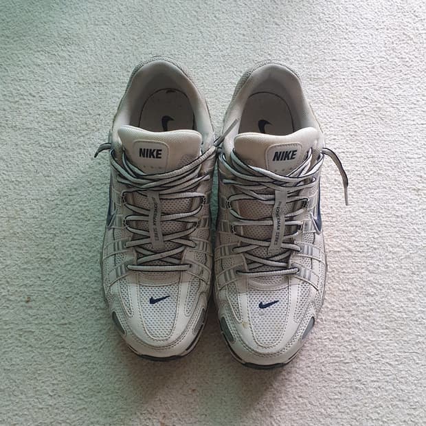 Nike 나이키 p6000 서밋화이트)9