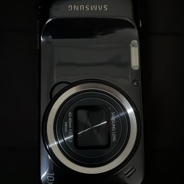갤럭시s4zoom