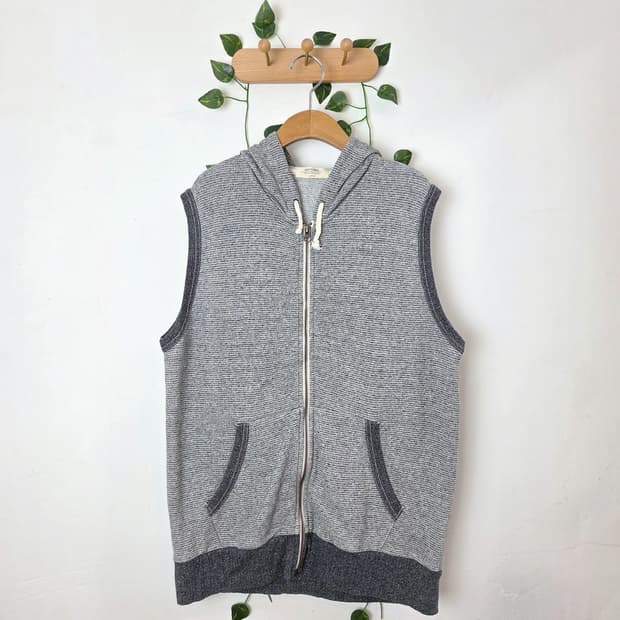 후드집업 베스트