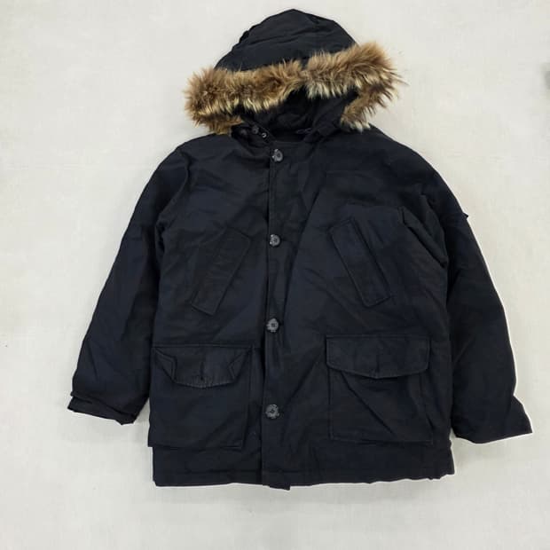 [L] 폴로스포츠 다운패딩 점퍼   0210J