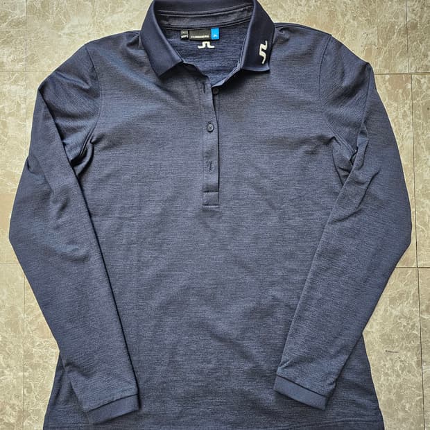 제이린드버그 여성 투어테크 TX 긴팔티셔츠