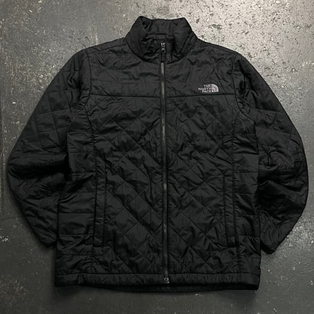 95 노스페이스 브이모션 경량패딩 