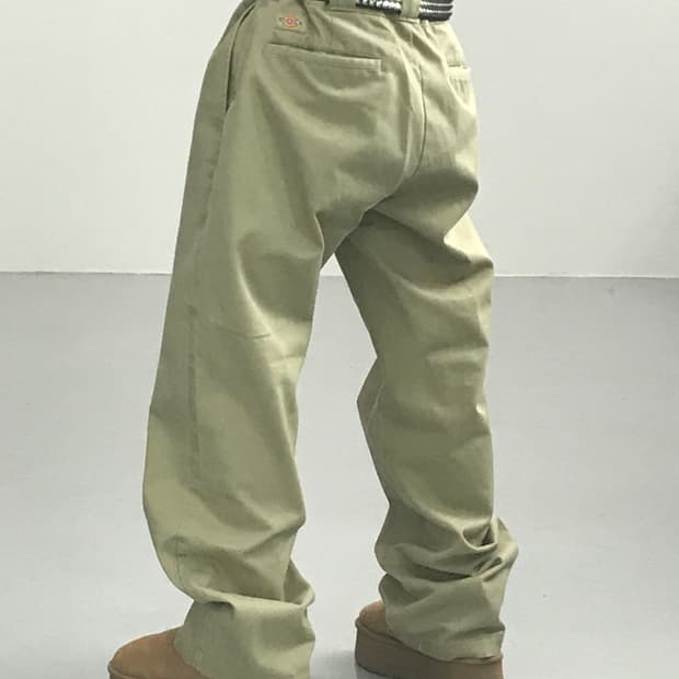 Dickies Japan Chino pants