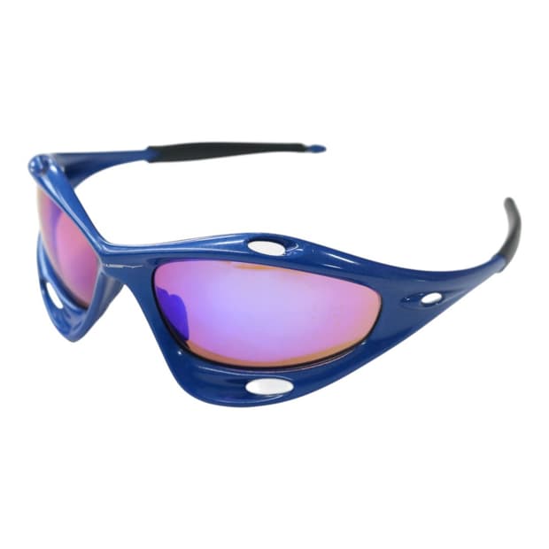 오클리 레이싱자켓 선글라스 젠2