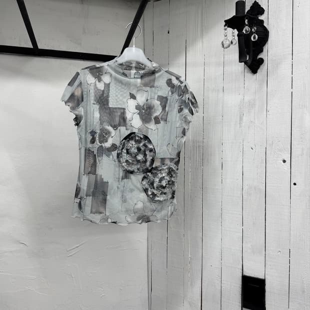 vtg top